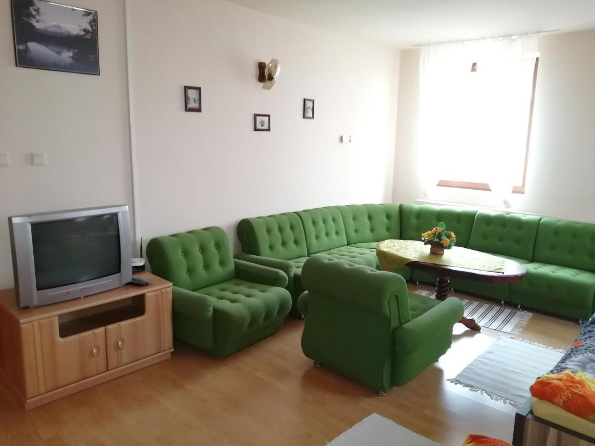 Ubytovanie Emily Dunajská Streda المظهر الخارجي الصورة